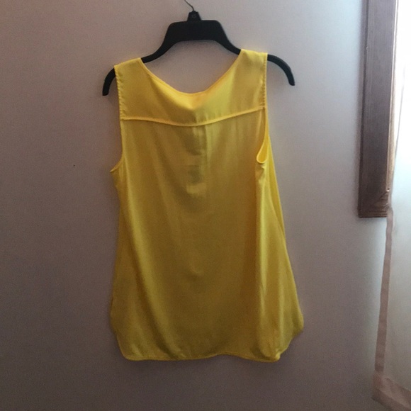 XS Calvin Klein Blouse - Picture 2 of 4